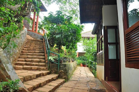 Planet Green Plantation Resort