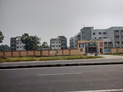 GOVERNMENT POLYTECHNIC ARARIA
