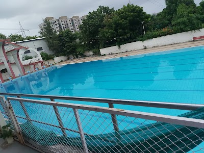 Eklavya Sports Academy