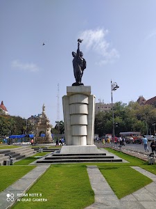 Hutatma Chowk