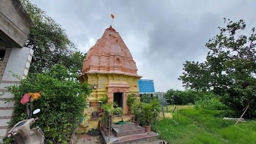 Prayageshwar Mahadev Temple (58/84)