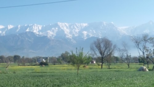 Zamanabad