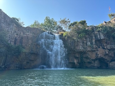 Bada Ghagara
