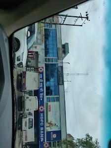 HDFC Bank