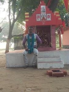 Chandapur Hanuman Mandir