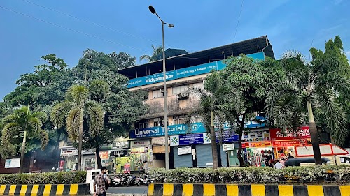 Nerul East, Sector 21, Nerul