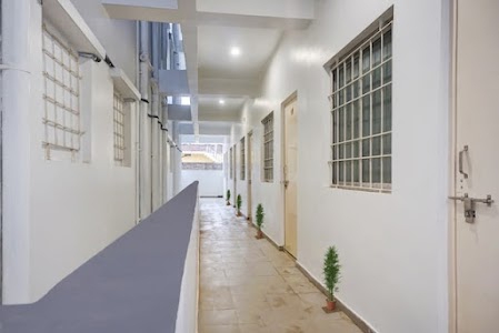 Flagship Hotel Ashiyana Inn