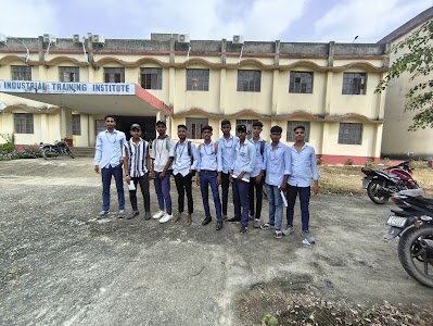 Industrial Training Institute Barsoi