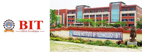 Buddha Institute of Technology , Gorakhpur