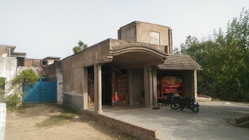 Jhinjhak