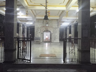 Lord Shiv Temple