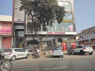 Jambu Enterprises