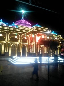 Soni Ni Chal, Rakhial