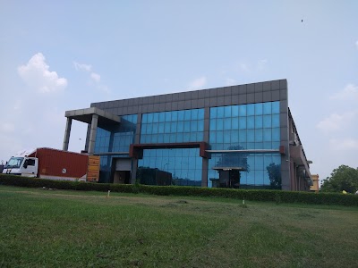 Zea Maize Pvt Ltd.