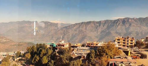 Tehri Himalayan Residency