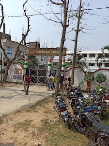Radhe Shyam Teachers Training College