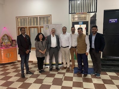 BIOGENIX INC. PVT. LTD.