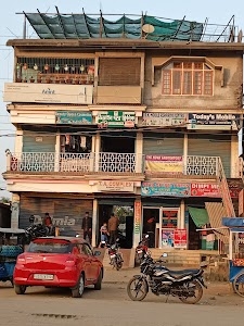 Krishnai