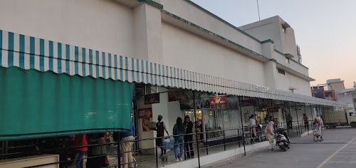 DMart - Indore