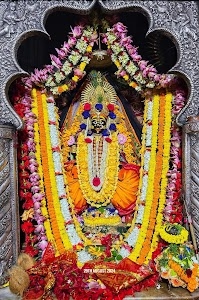 Cuttack Chandi Temple