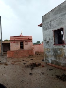 महादेव जी मंदिर