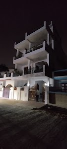 Unity City Colony
