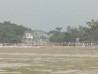 Gandhi Maidan