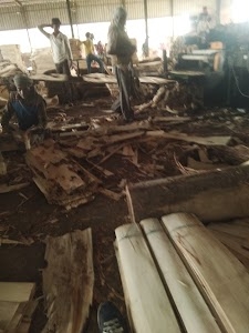 Mourya Building Material