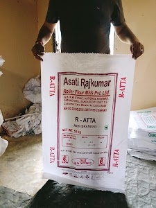 Asati Raj Kumar Roller Flour Mills