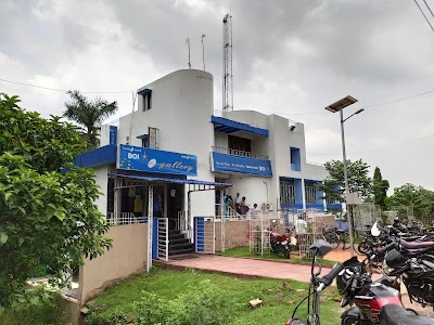 Bank of India - Chittaranjan Branch