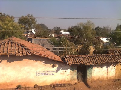 Ghatiyakalan