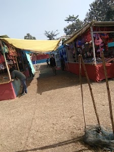 Lalmati Ganesh Mandir