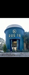 Rue 18