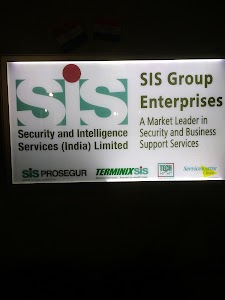 Security & Intelligence Services India Ltd.