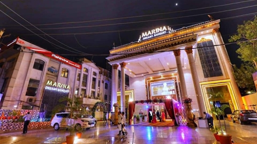 Marina Dreams Banquets (Wazirpur)