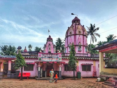Shitaladevi Temple