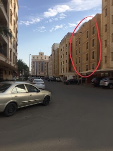 Istorat Alsalamah Residential Units