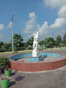 Alaknanda Infra Developers Pvt. Ltd.