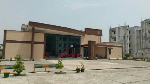 Student Activity Center