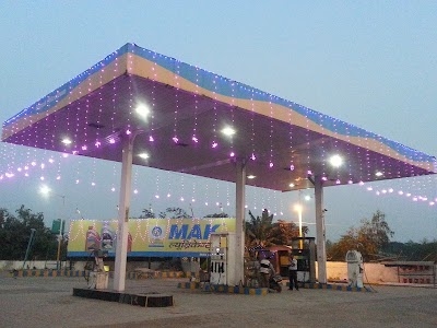 Rajpura Service Station BPCL Petrol Pump