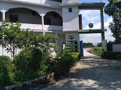 Guruji Dr. R.N Roy Clinic
