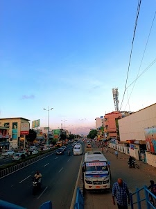 Karapakkam