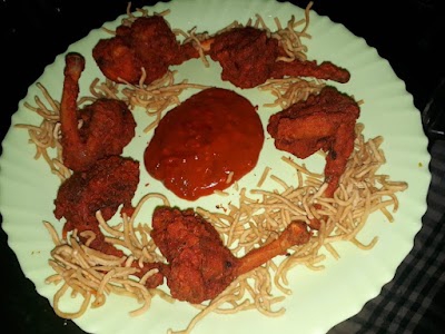 Shetty's Corner