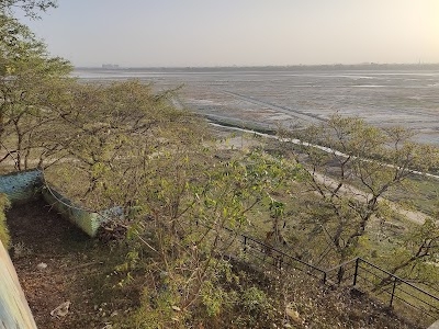 Ulta Quila (Fort) of Prathisthaanpuri