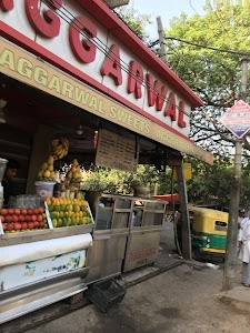 Aggarwal Sweets