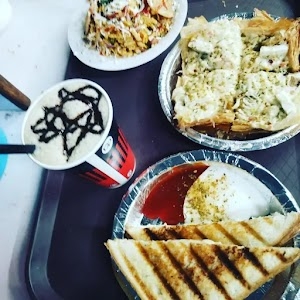 Maggi Adda