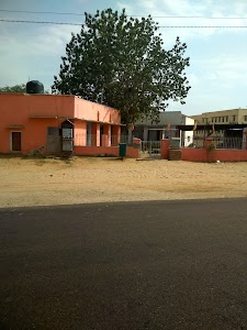 Chanana Balaji