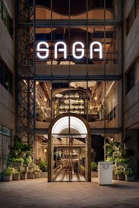 Saga