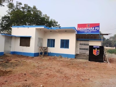 Sagarpara Police Station