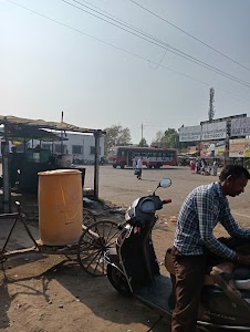 Saoner Bus Depo